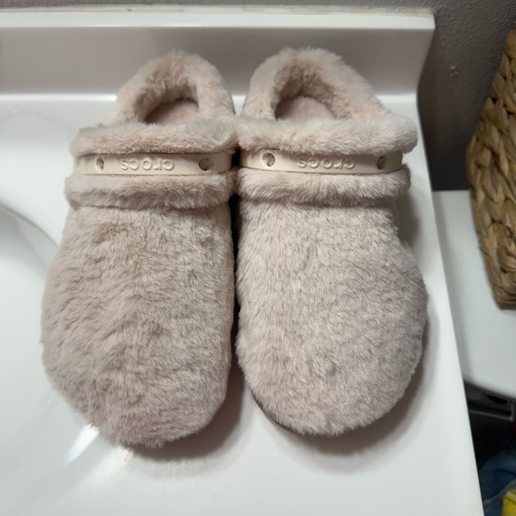 Crocs unfurgettable clogs - Picture 2 of 4